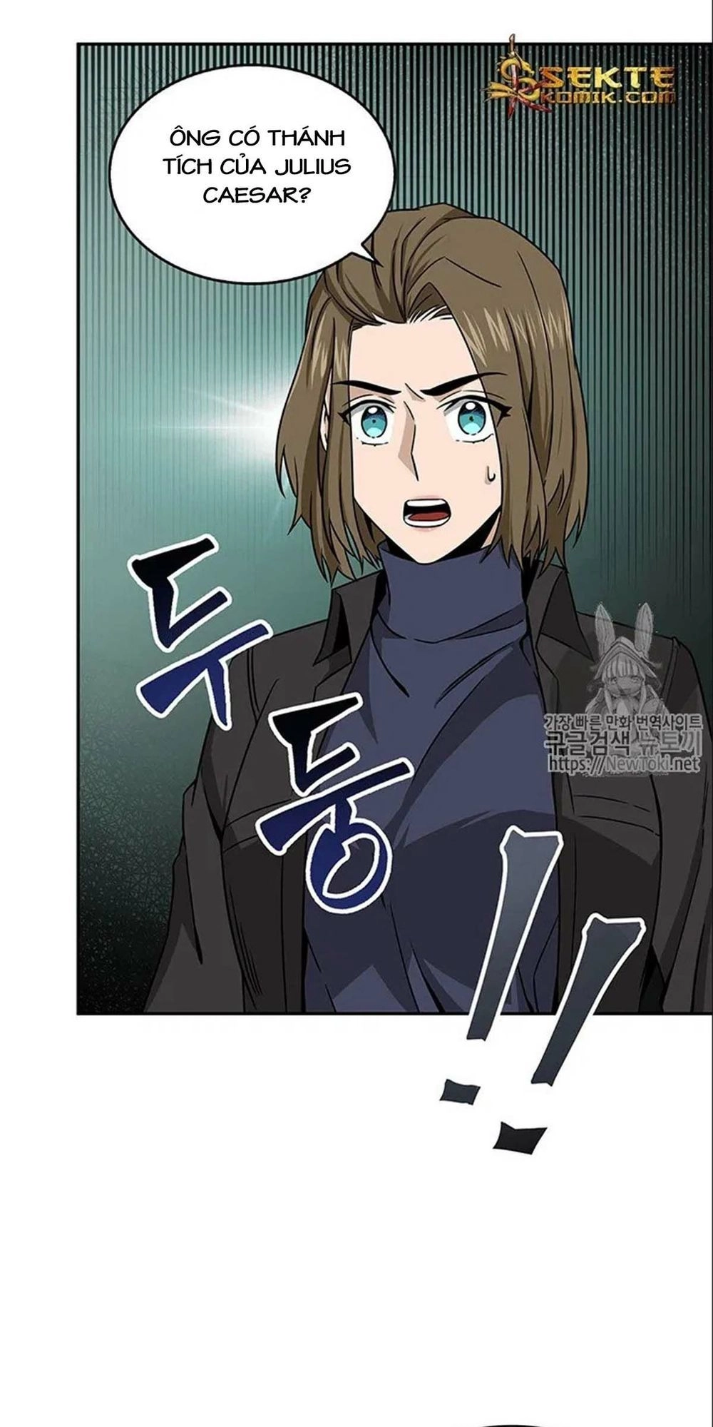 Vua Trộm Mộ Chapter 74 - 68