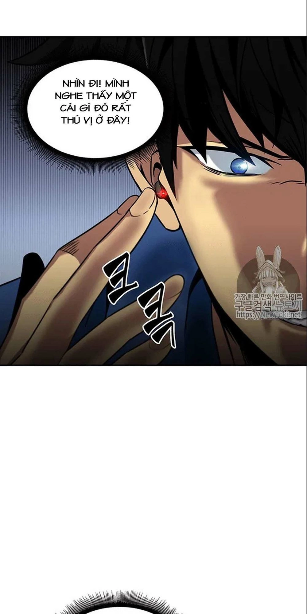 Vua Trộm Mộ Chapter 74 - 71