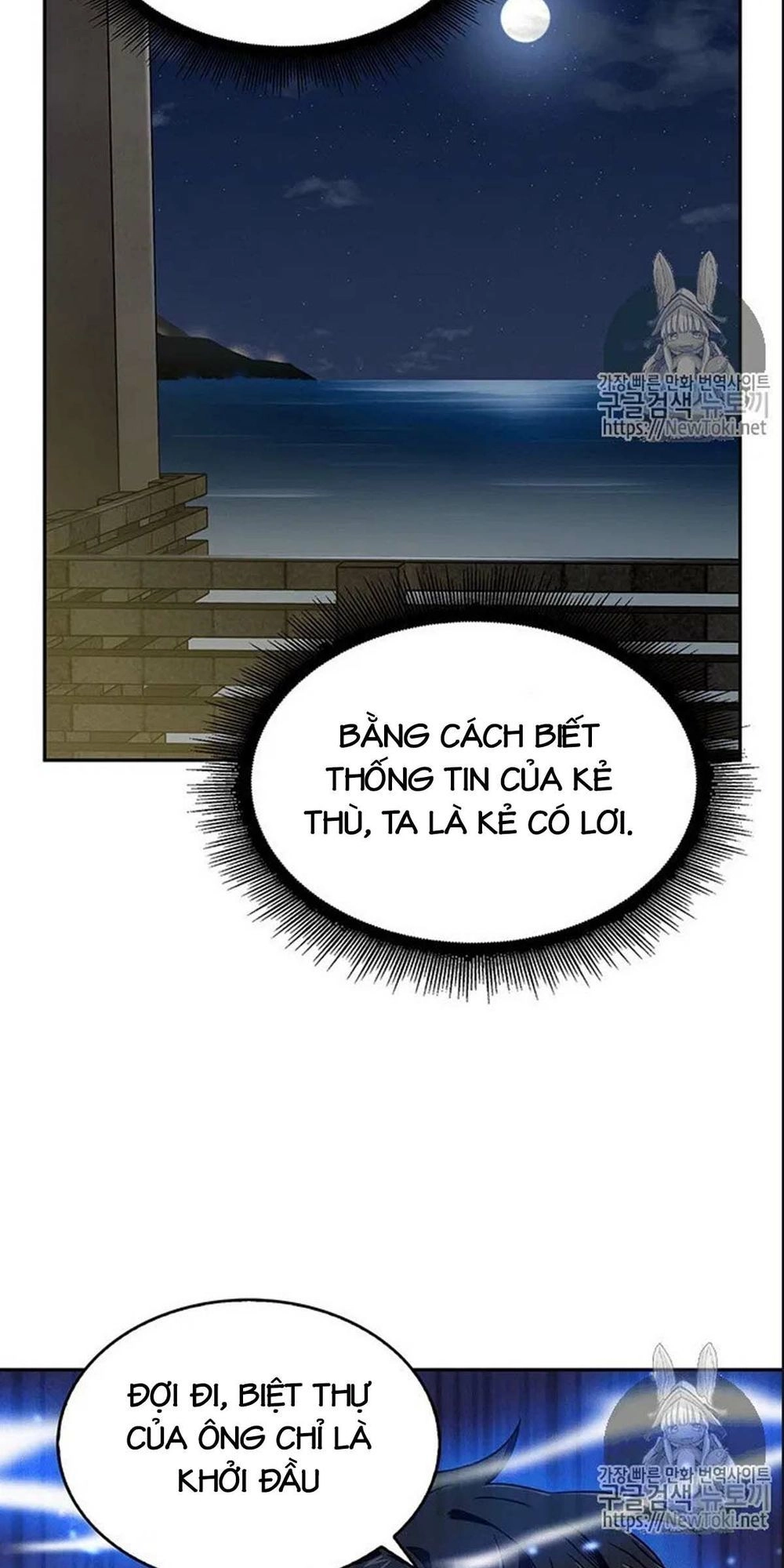 Vua Trộm Mộ Chapter 74 - 75