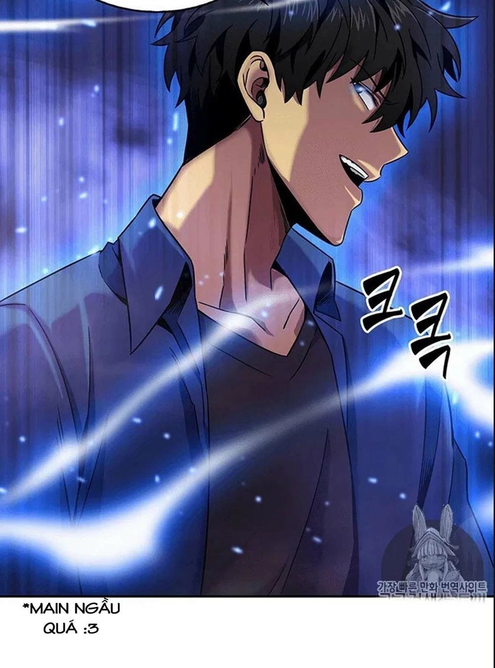 Vua Trộm Mộ Chapter 74 - 76