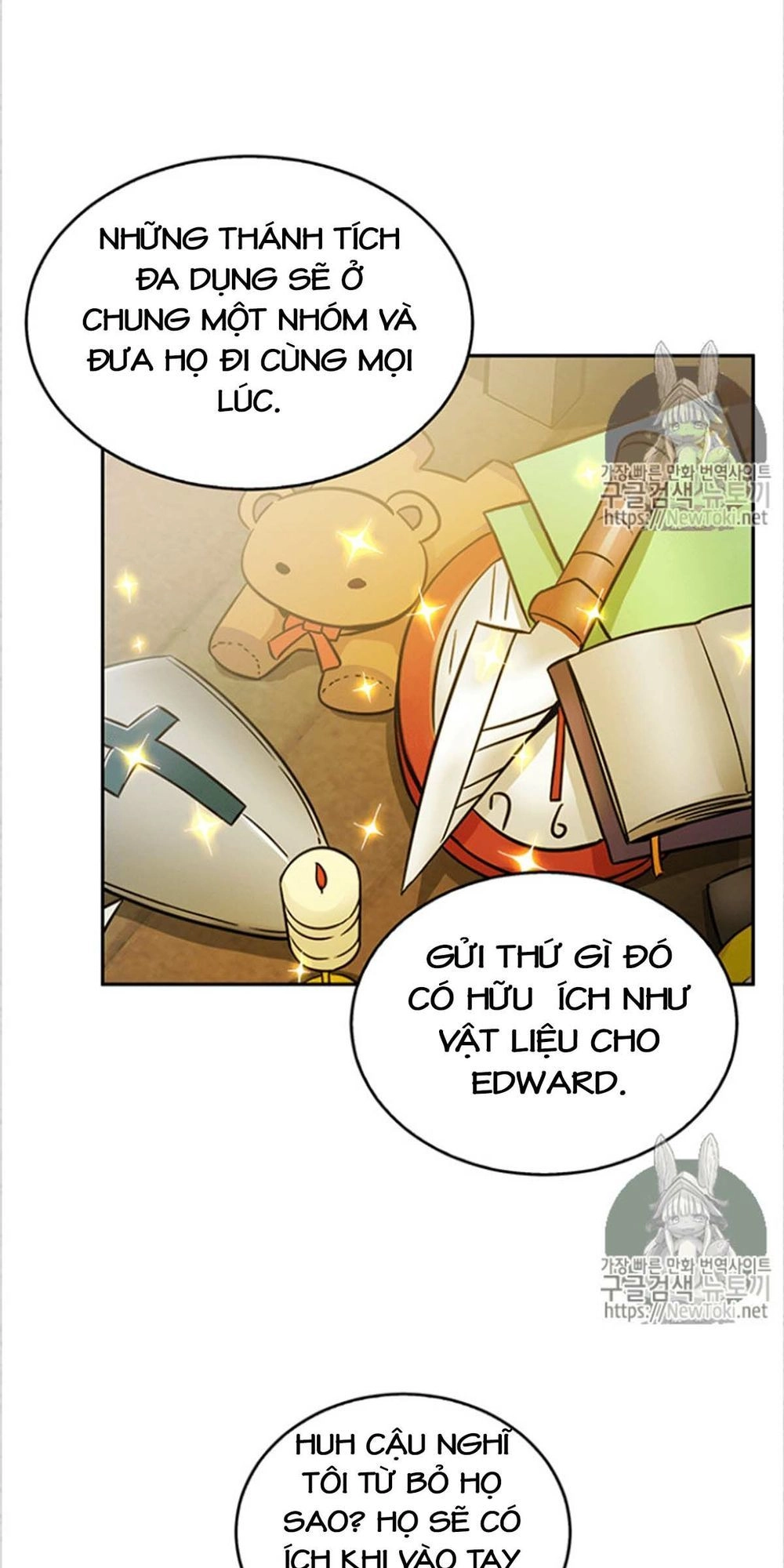 Vua Trộm Mộ Chapter 75 - 11