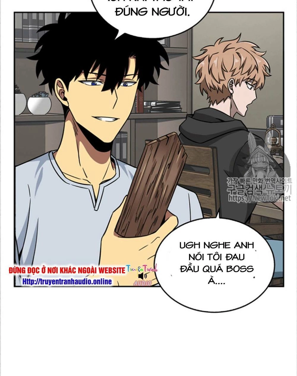 Vua Trộm Mộ Chapter 75 - 12