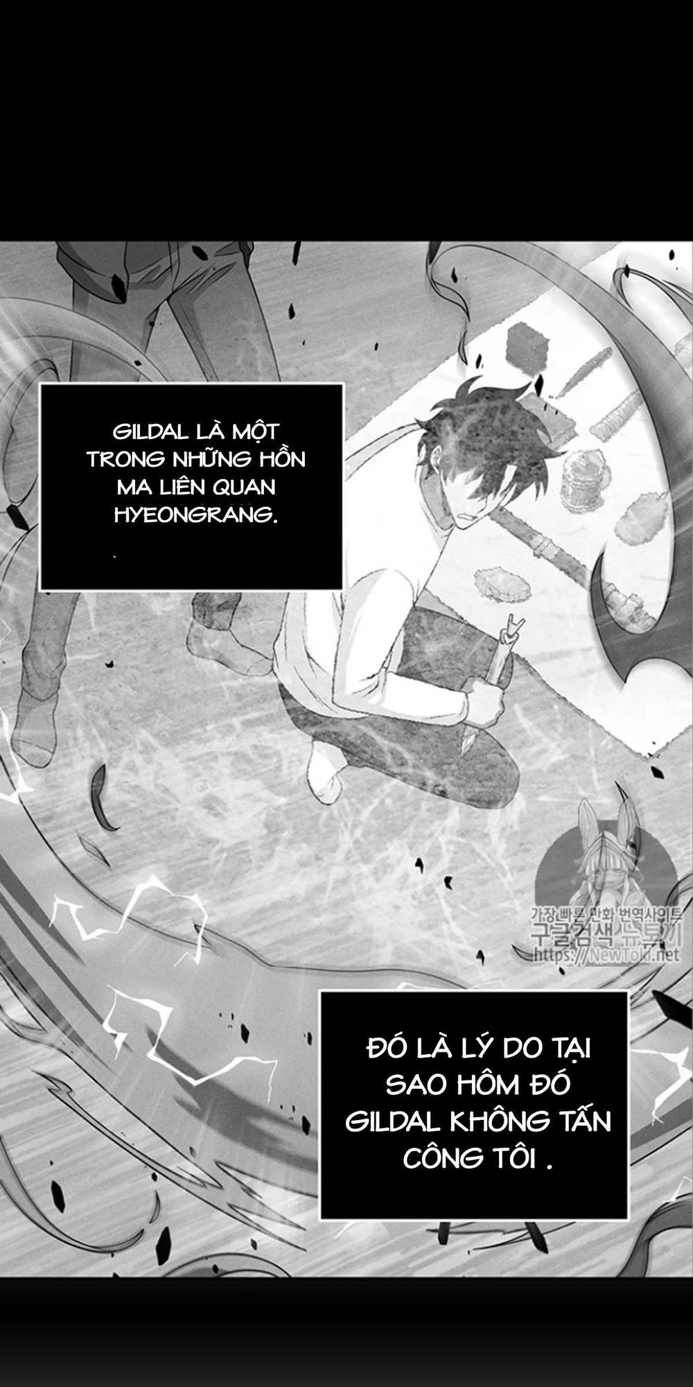 Vua Trộm Mộ Chapter 75 - 20