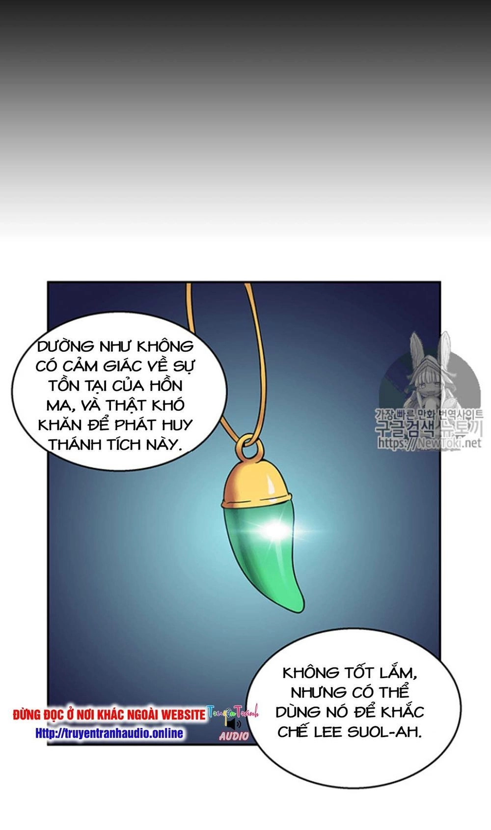 Vua Trộm Mộ Chapter 75 - 21