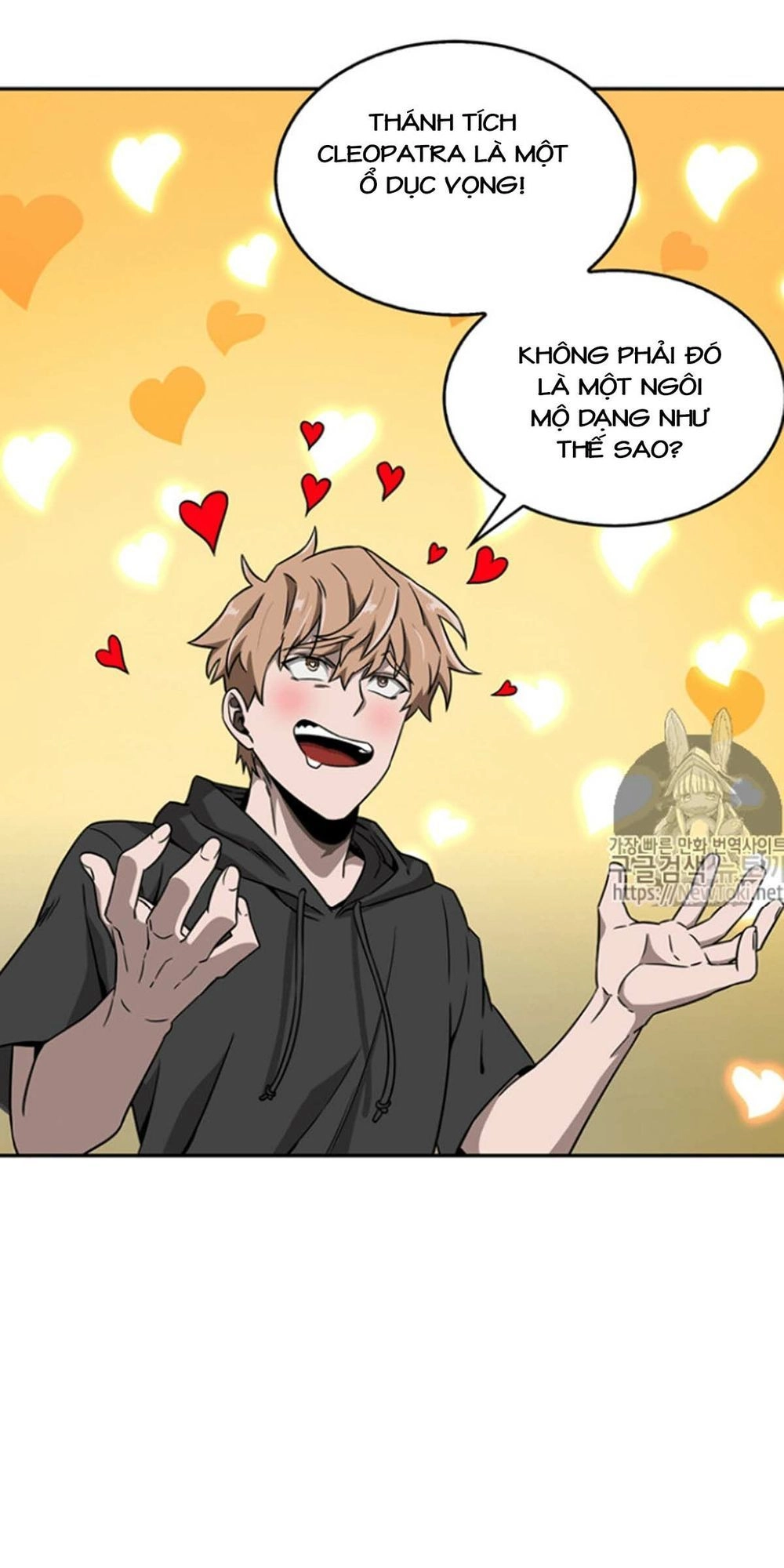 Vua Trộm Mộ Chapter 75 - 34