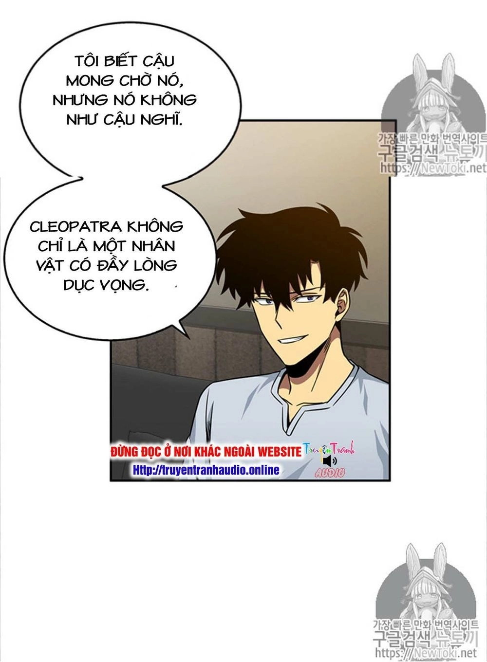 Vua Trộm Mộ Chapter 75 - 35