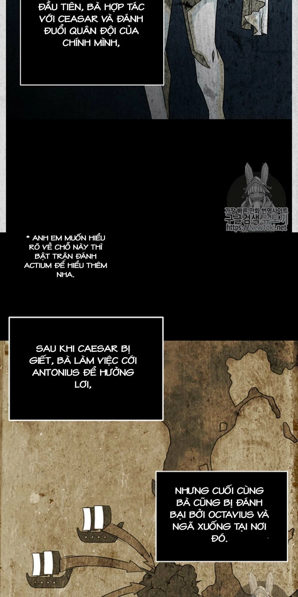 Vua Trộm Mộ Chapter 75 - 38