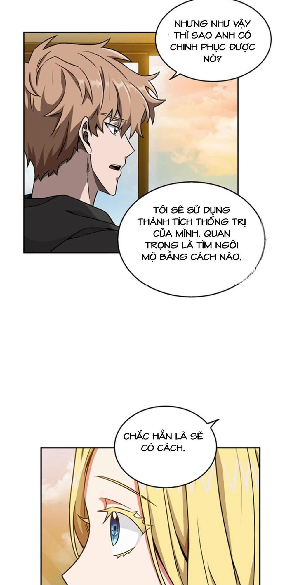 Vua Trộm Mộ Chapter 75 - 41