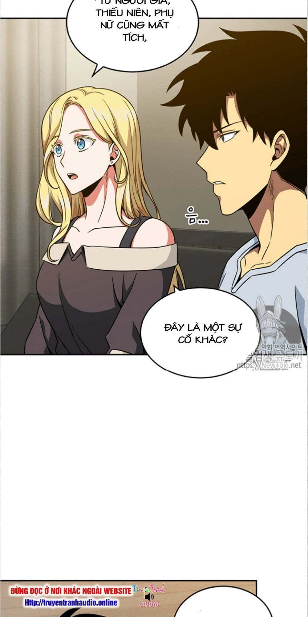 Vua Trộm Mộ Chapter 75 - 44