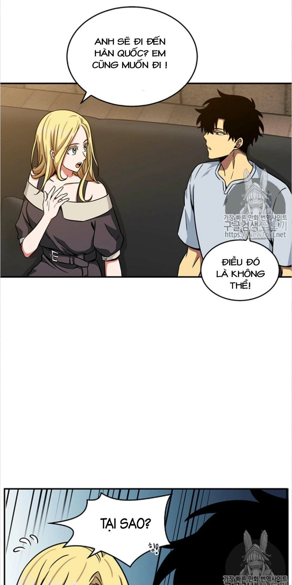 Vua Trộm Mộ Chapter 75 - 46