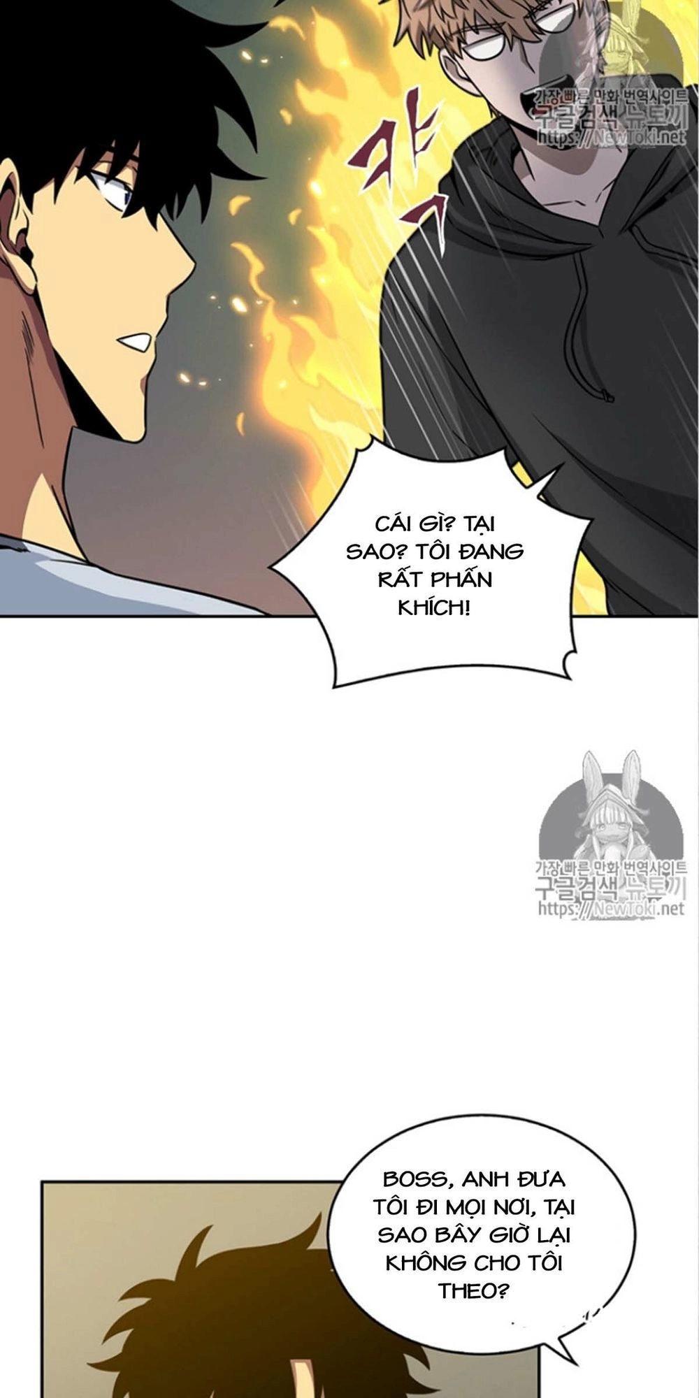 Vua Trộm Mộ Chapter 75 - 50