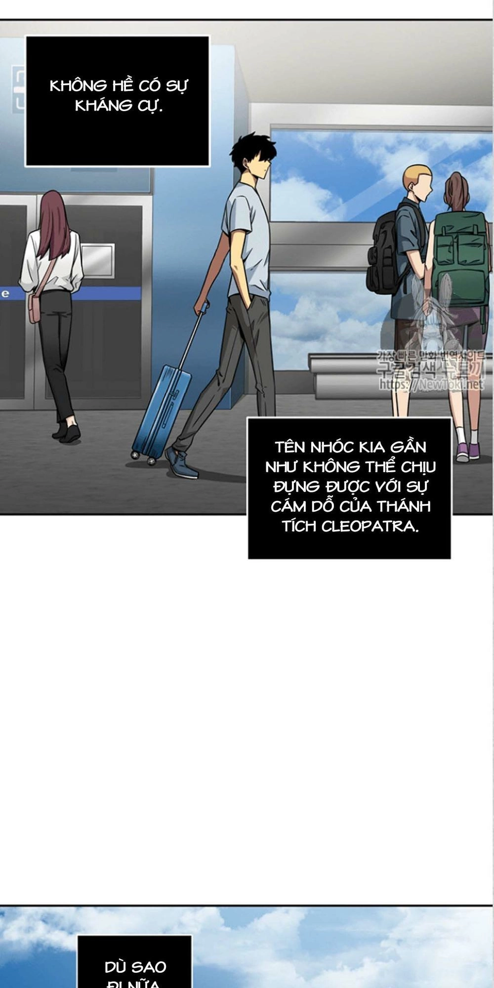 Vua Trộm Mộ Chapter 75 - 55