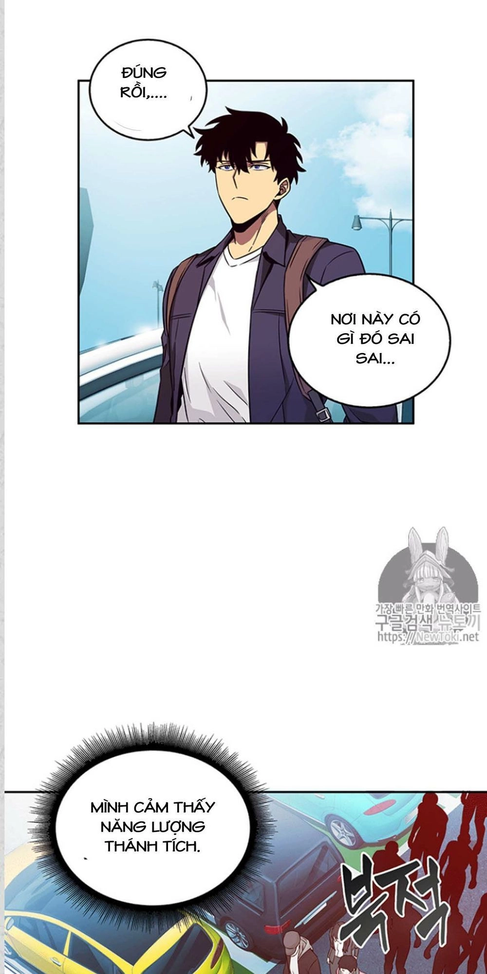 Vua Trộm Mộ Chapter 75 - 58