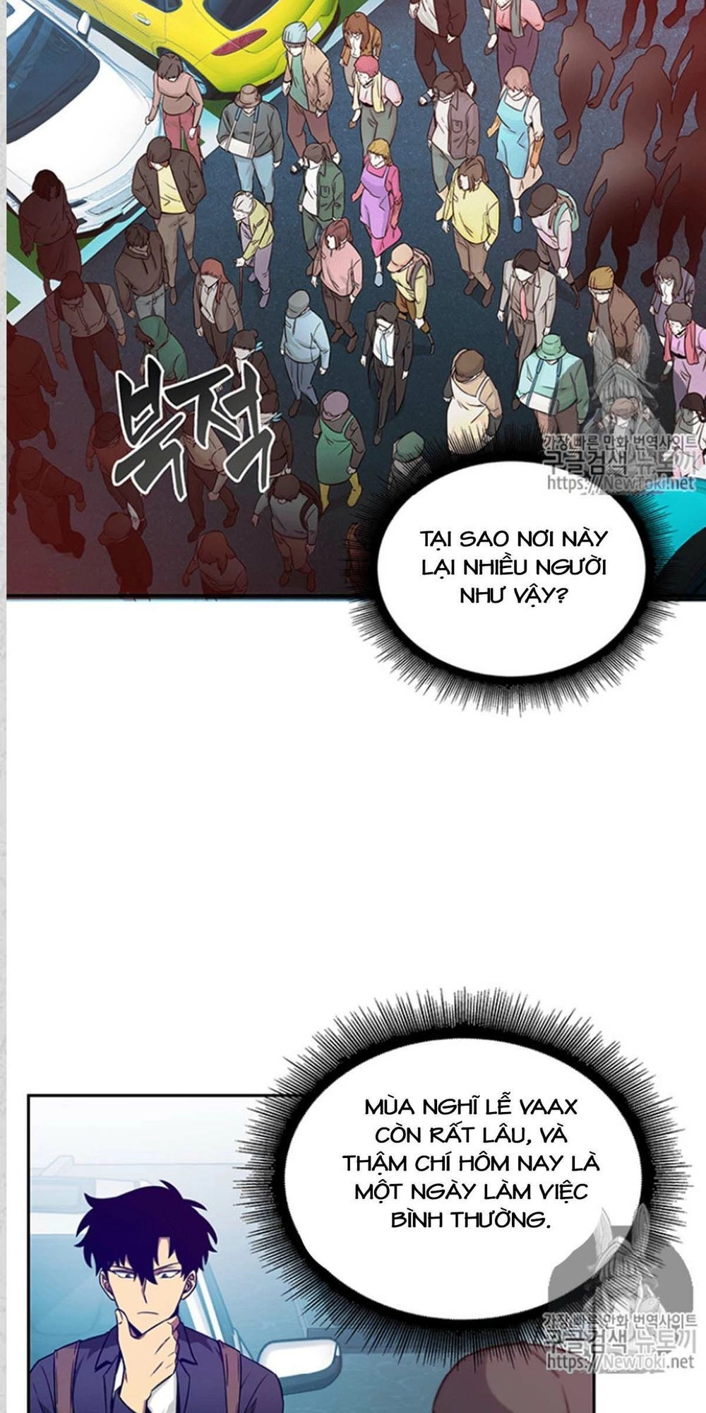 Vua Trộm Mộ Chapter 75 - 59