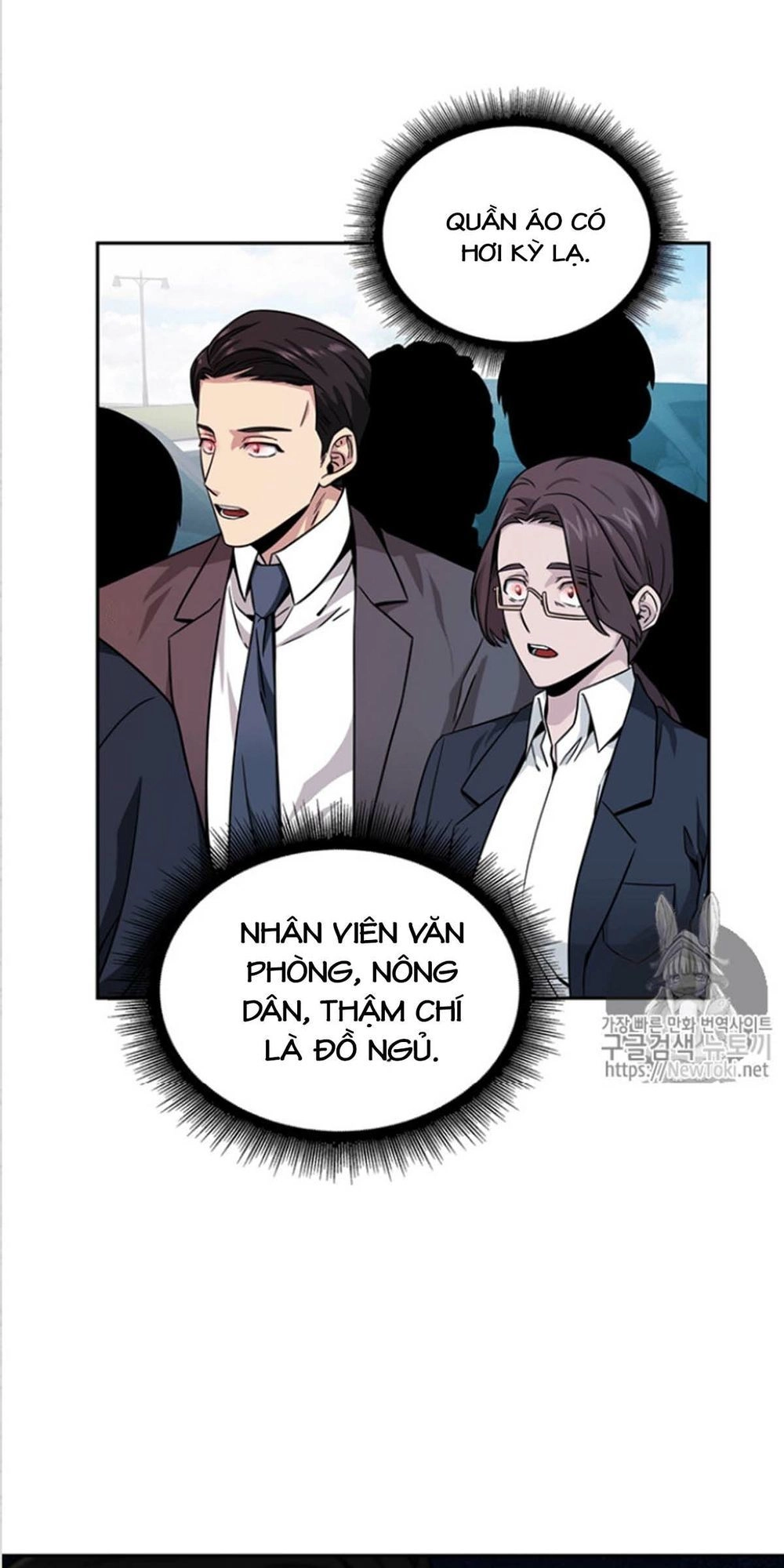 Vua Trộm Mộ Chapter 75 - 61