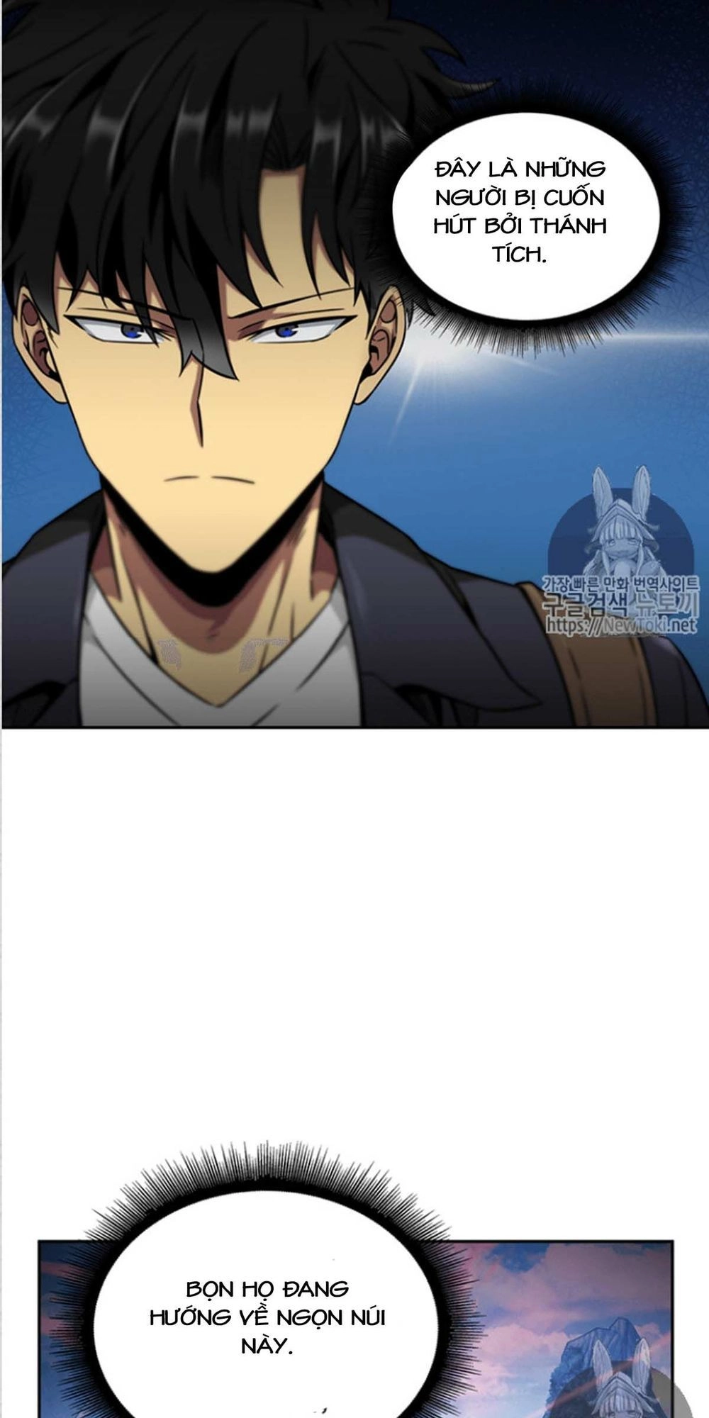 Vua Trộm Mộ Chapter 75 - 62