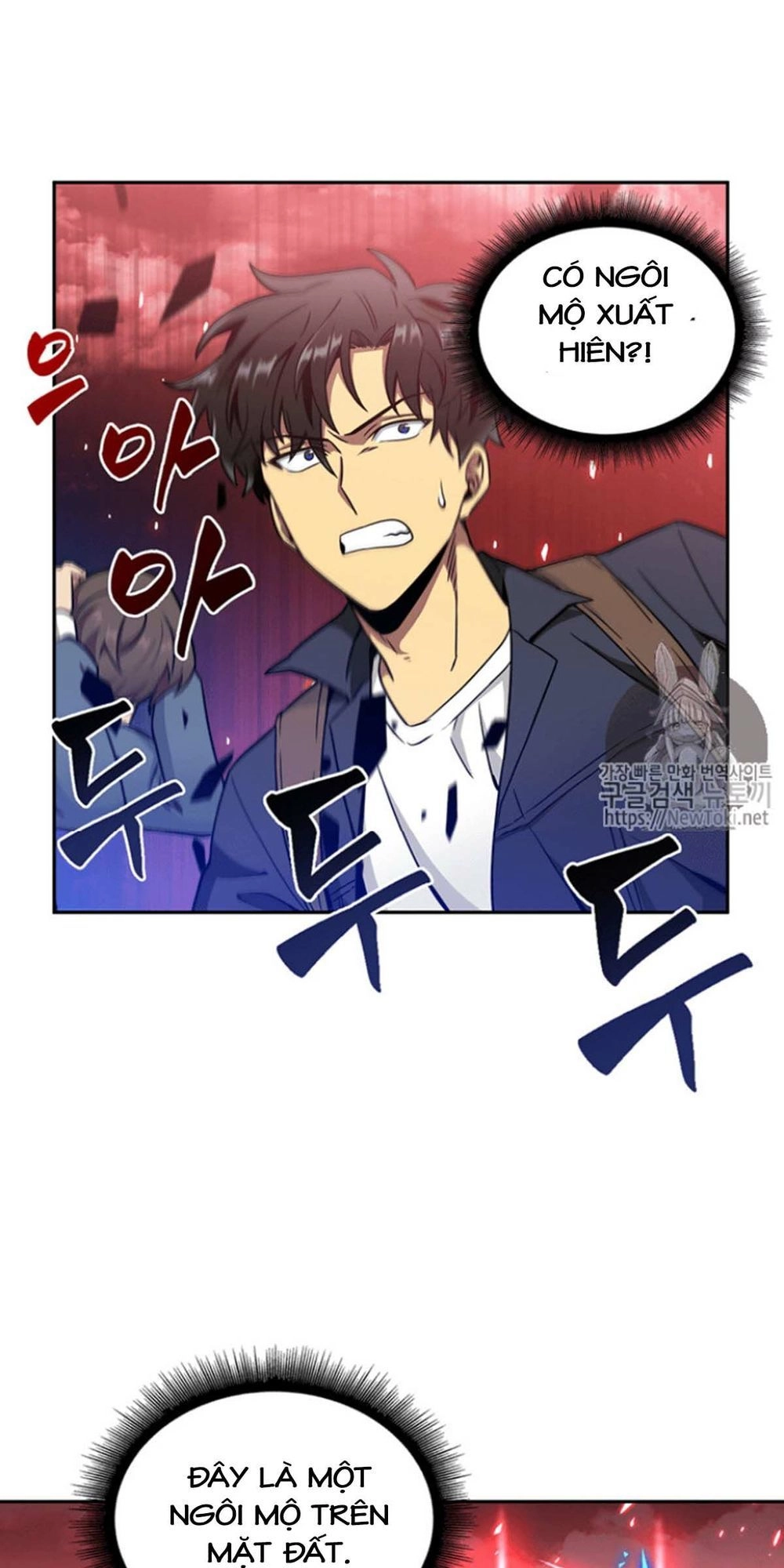 Vua Trộm Mộ Chapter 75 - 69