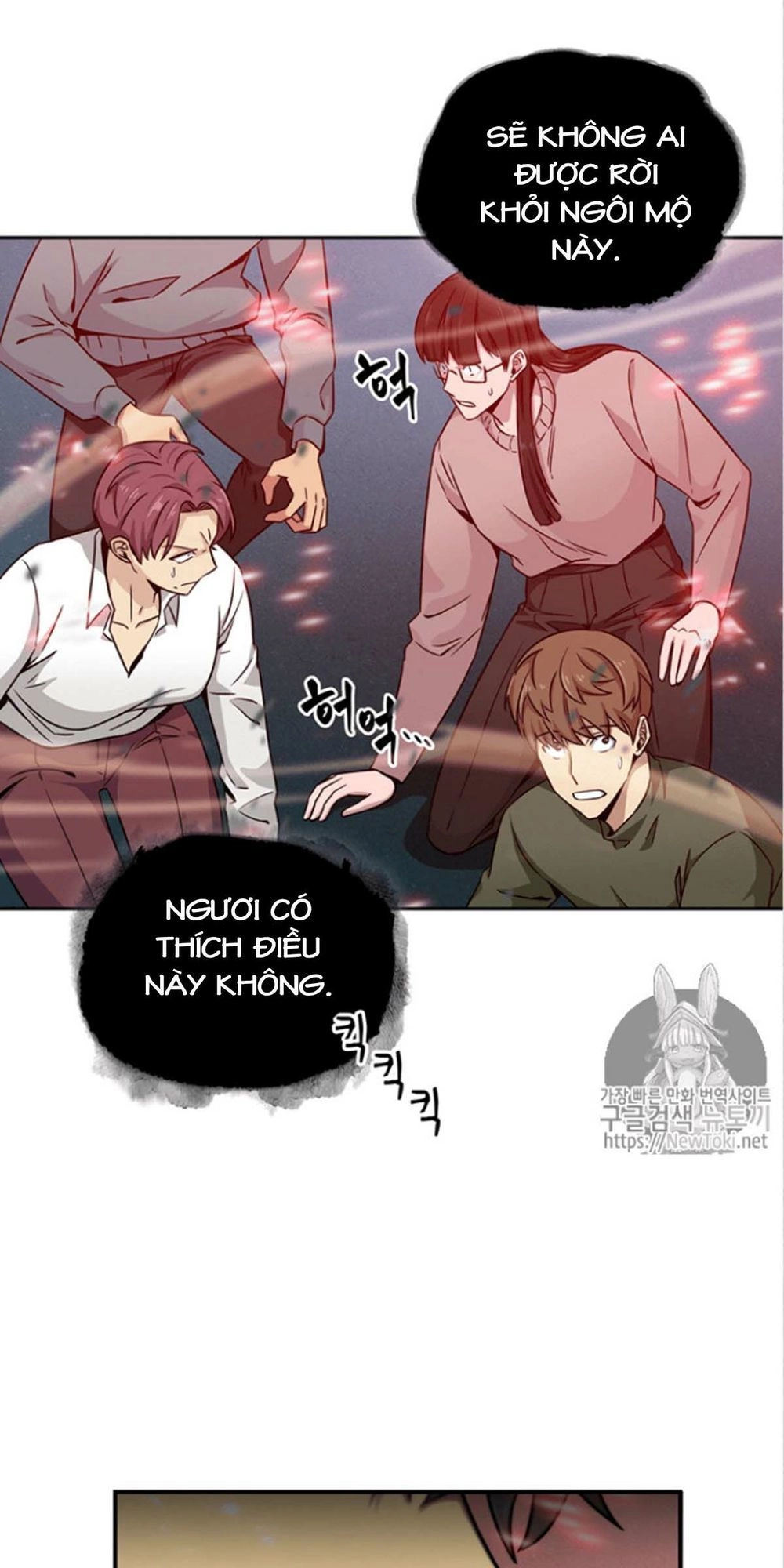 Vua Trộm Mộ Chapter 75 - 72