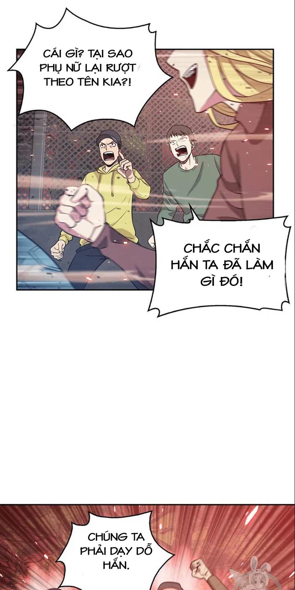 Vua Trộm Mộ Chapter 76 - 18