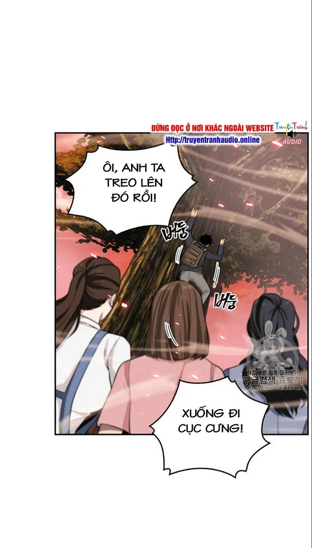 Vua Trộm Mộ Chapter 76 - 25