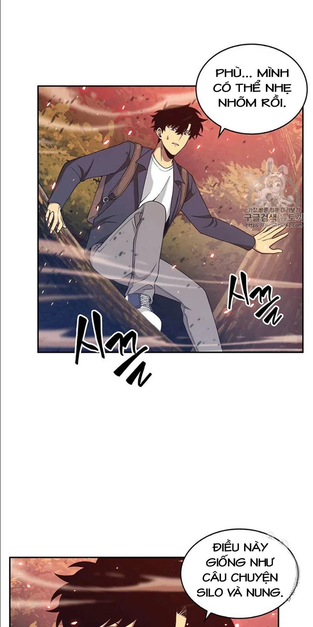 Vua Trộm Mộ Chapter 76 - 26