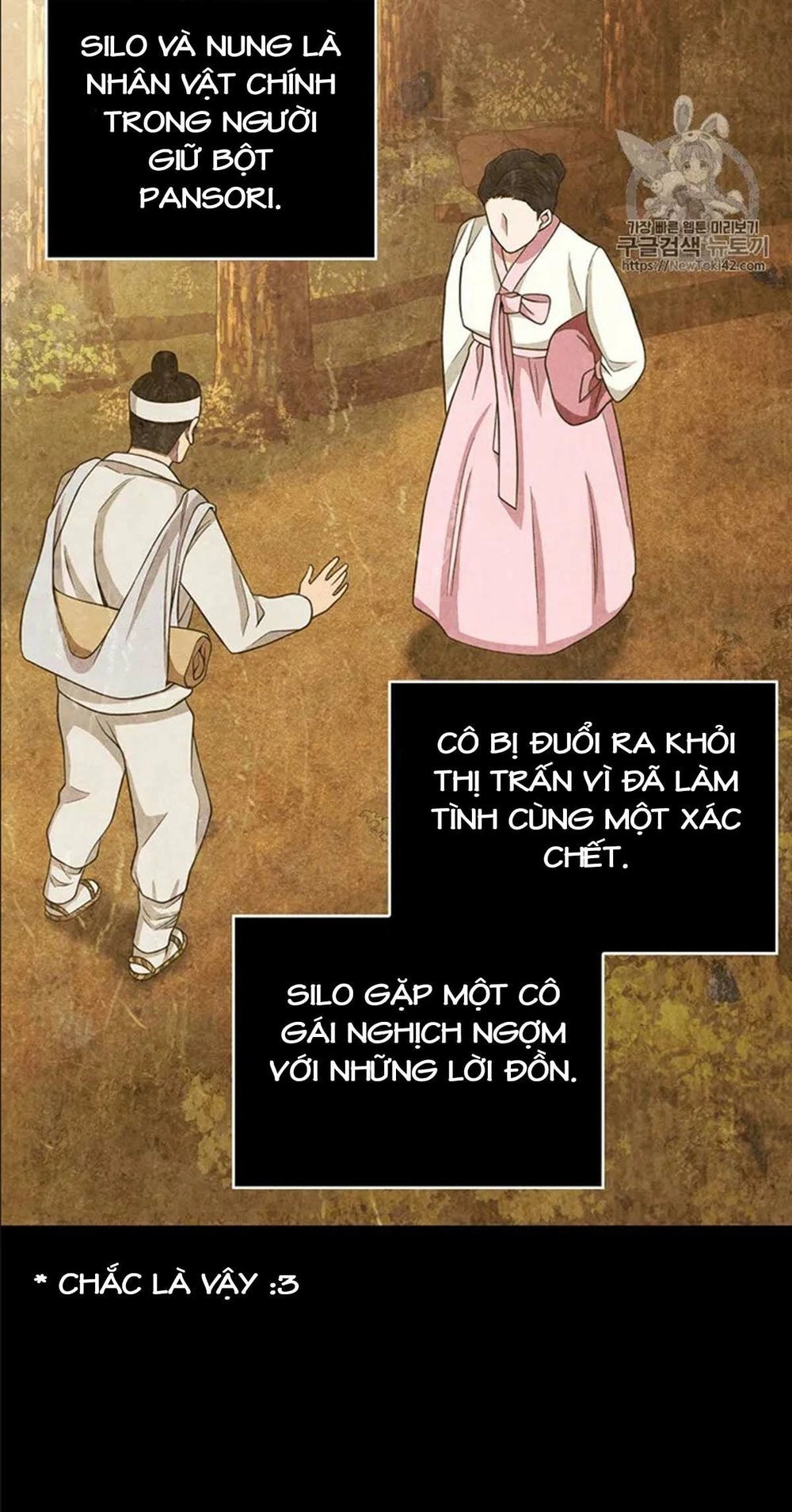 Vua Trộm Mộ Chapter 76 - 28