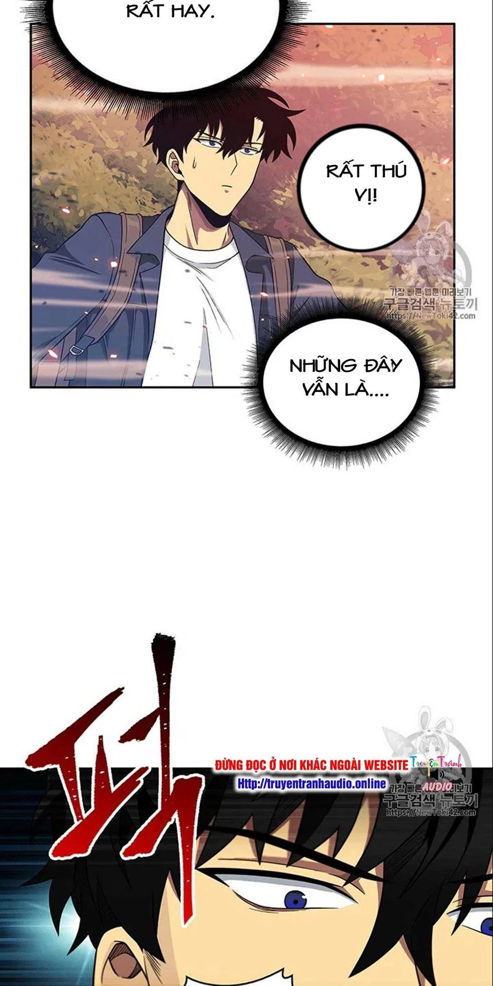 Vua Trộm Mộ Chapter 76 - 32