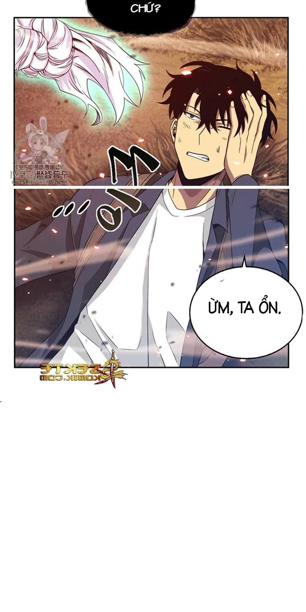 Vua Trộm Mộ Chapter 76 - 43