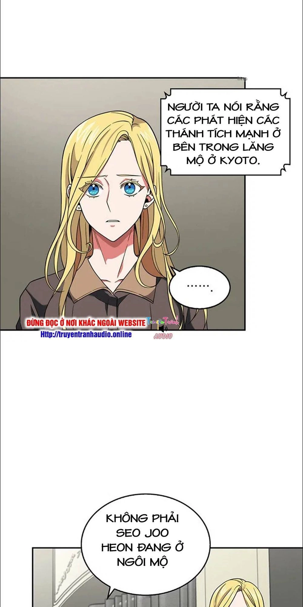 Vua Trộm Mộ Chapter 76 - 62