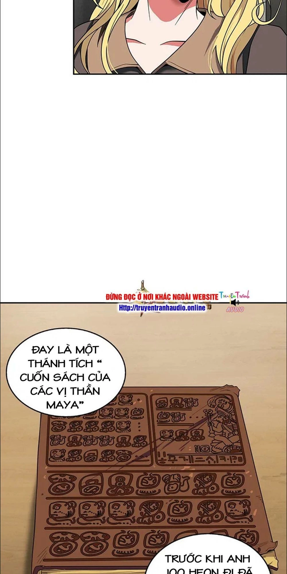 Vua Trộm Mộ Chapter 76 - 66