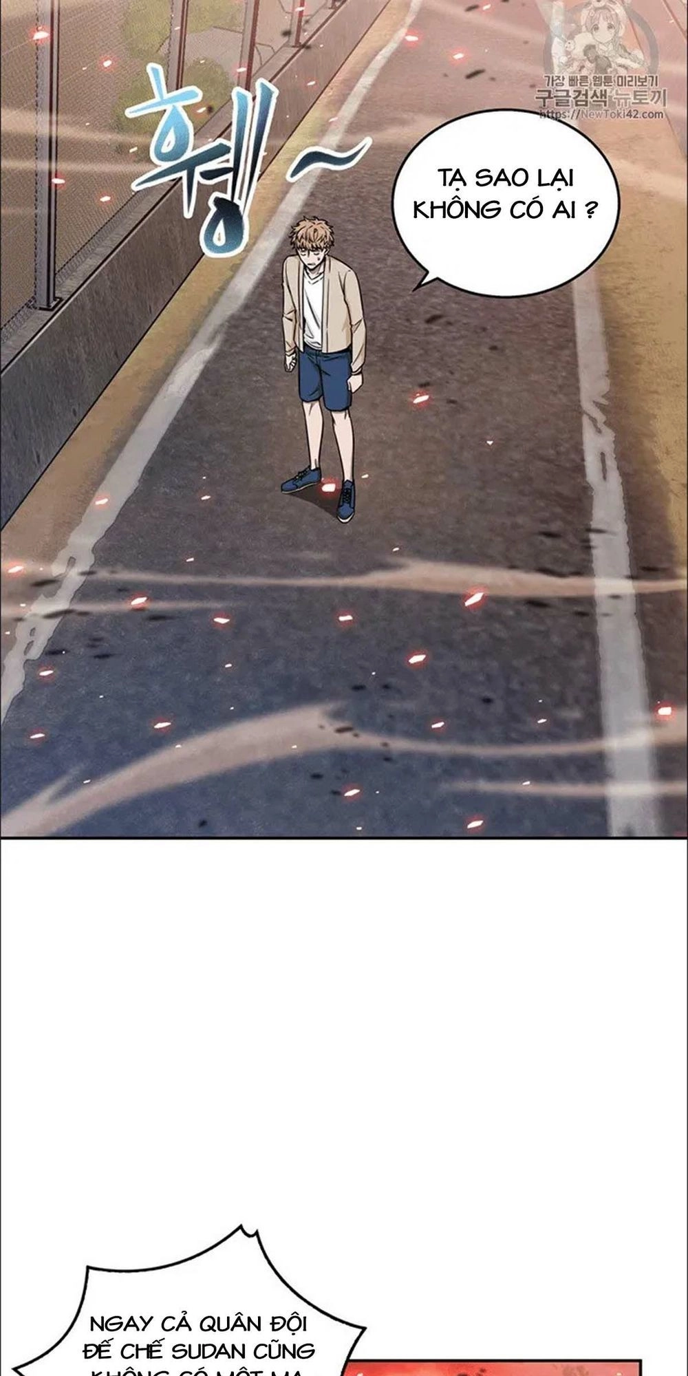 Vua Trộm Mộ Chapter 77 - 8