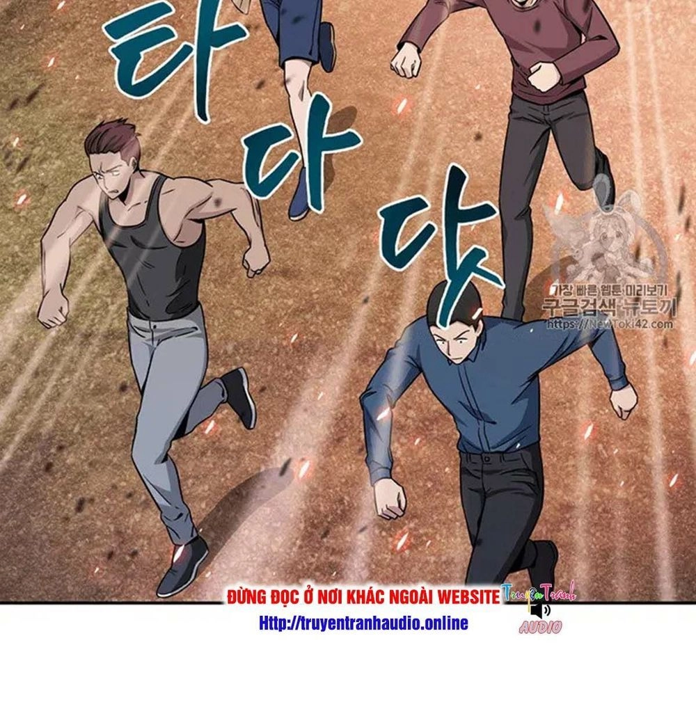 Vua Trộm Mộ Chapter 77 - 13