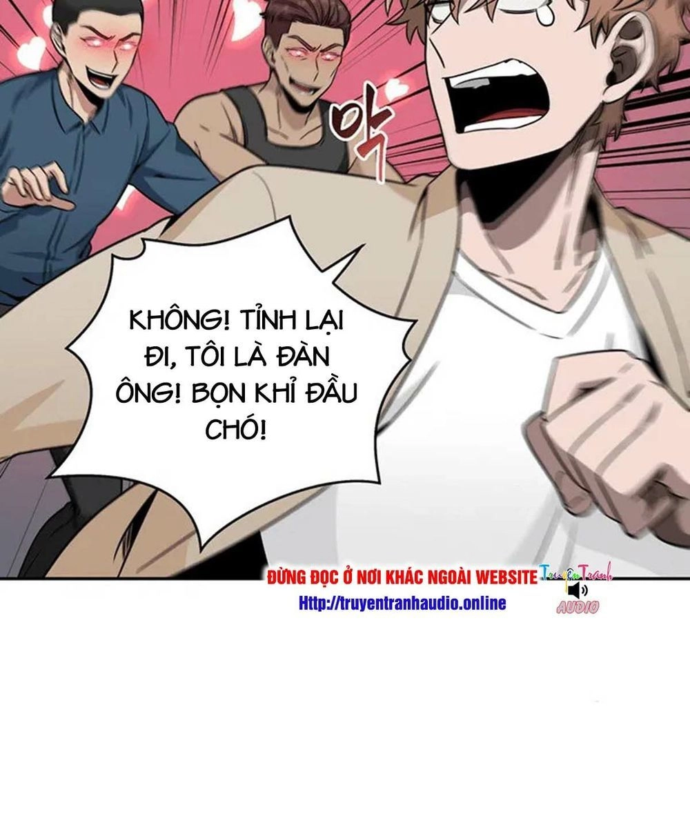 Vua Trộm Mộ Chapter 77 - 21