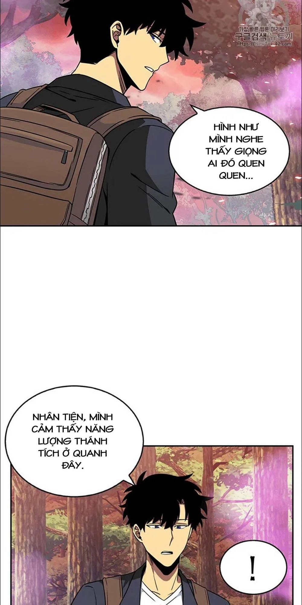 Vua Trộm Mộ Chapter 77 - 24