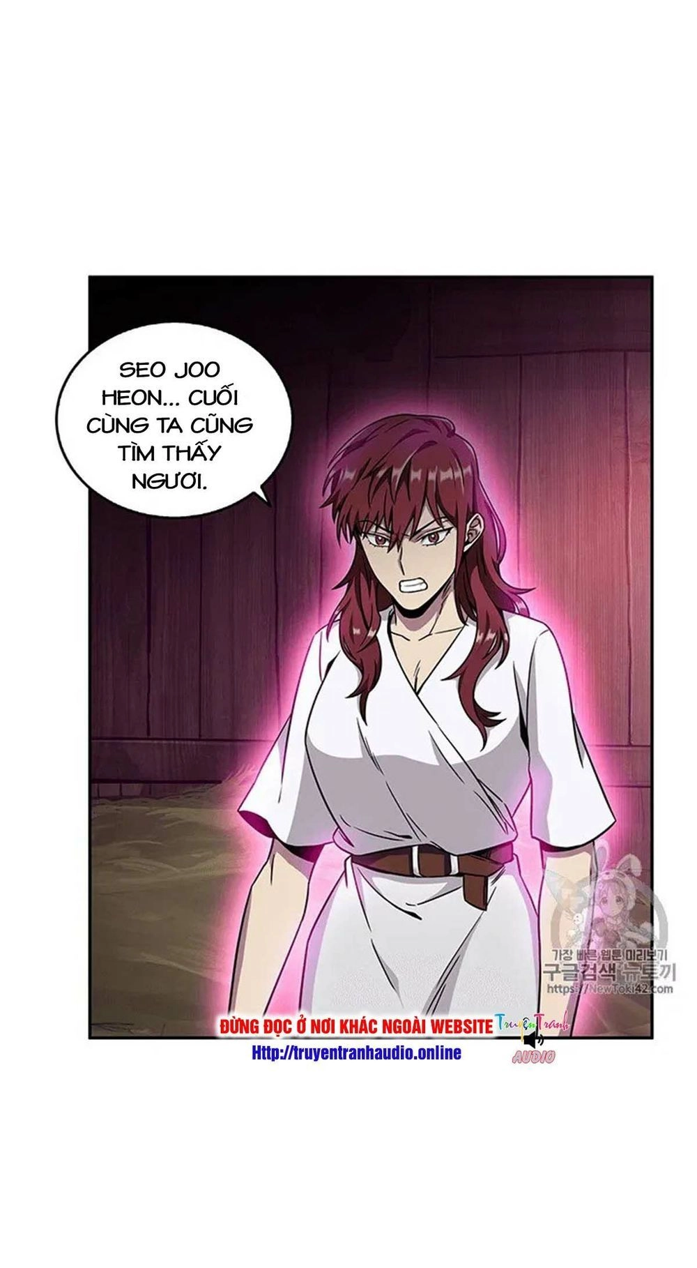 Vua Trộm Mộ Chapter 77 - 29