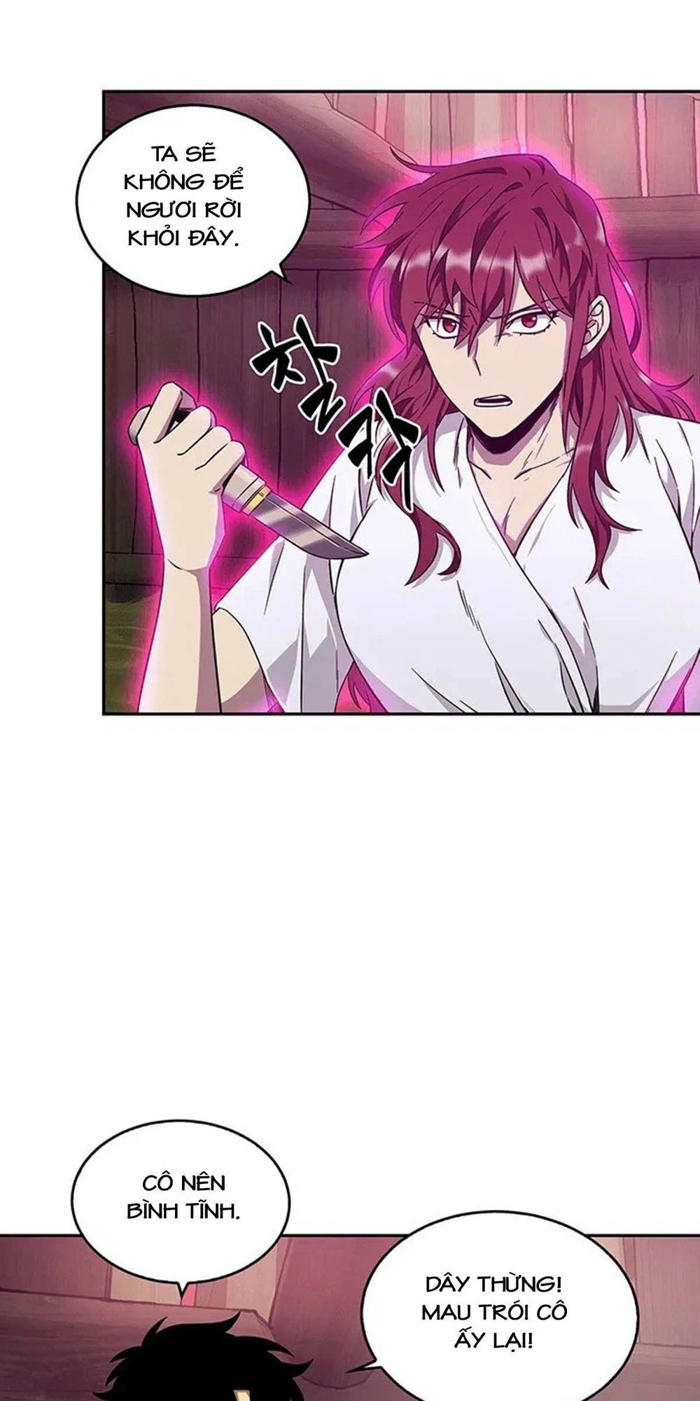 Vua Trộm Mộ Chapter 77 - 31