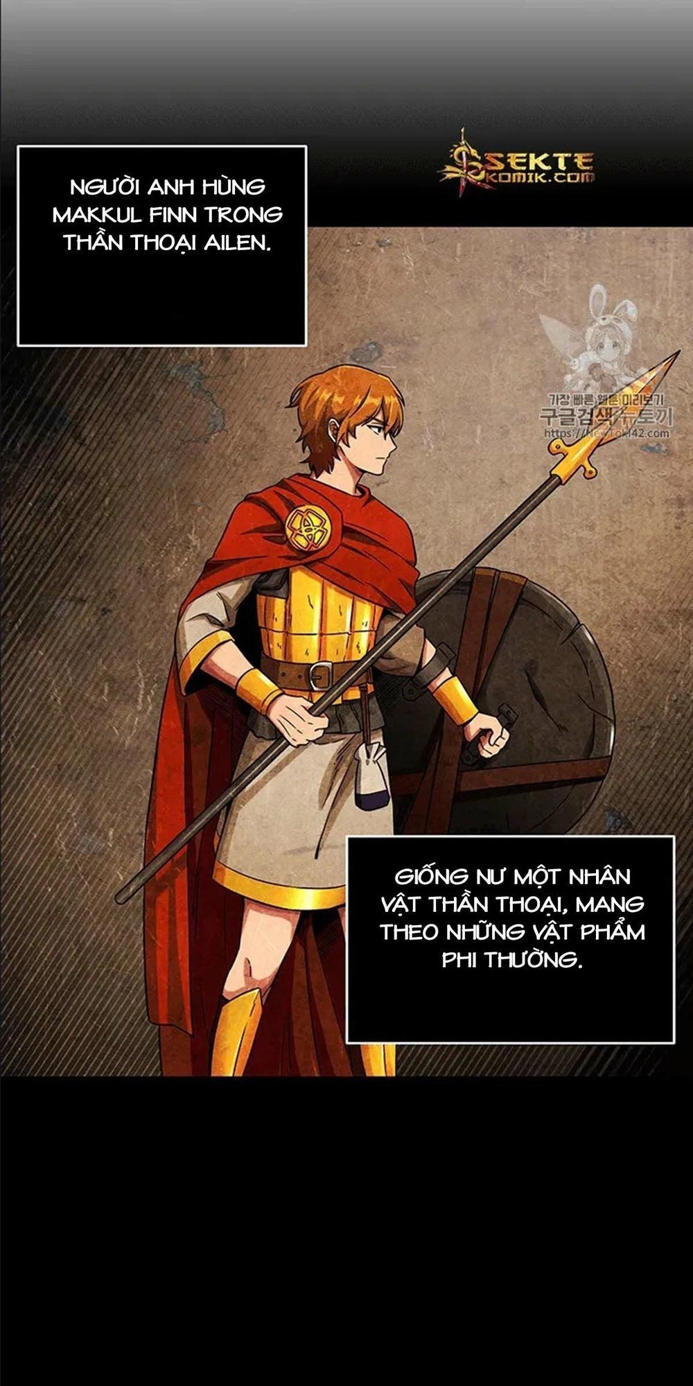 Vua Trộm Mộ Chapter 77 - 38