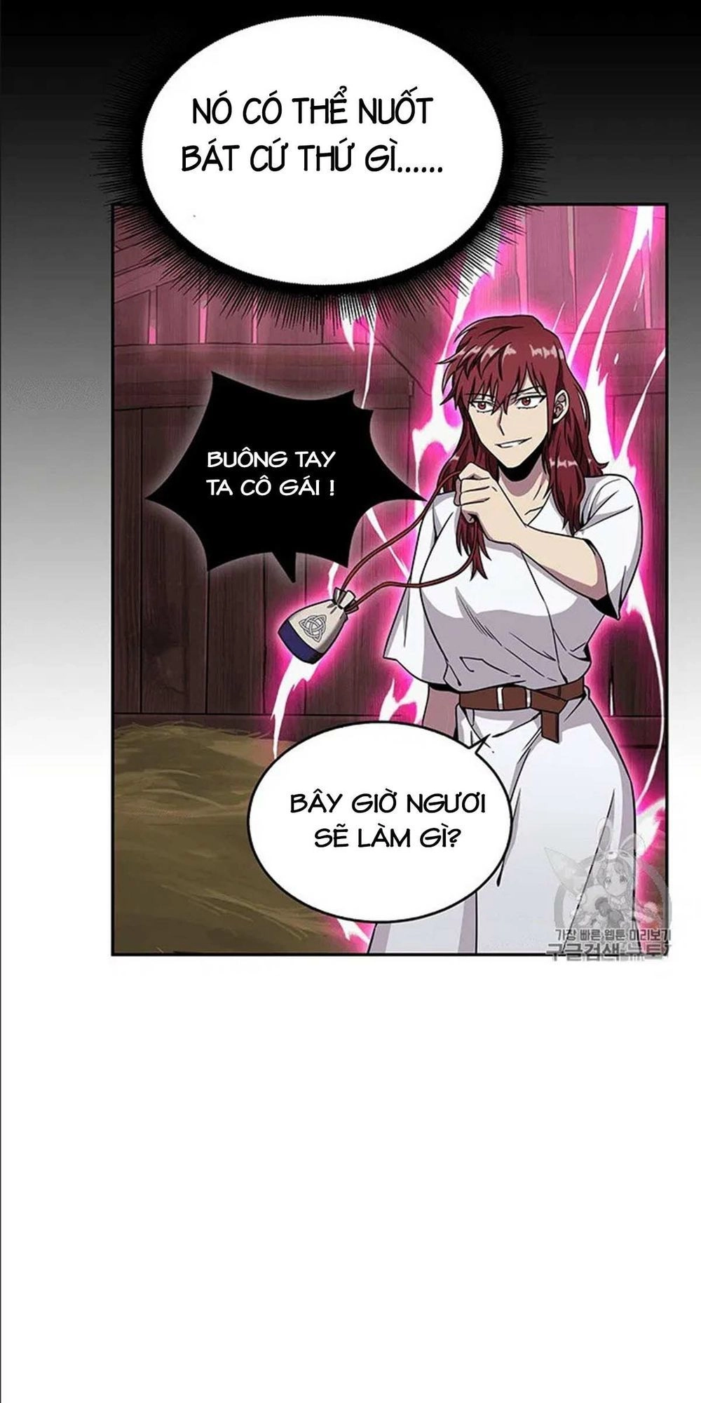 Vua Trộm Mộ Chapter 77 - 39