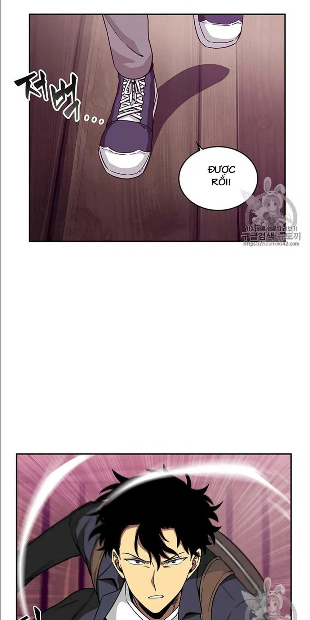 Vua Trộm Mộ Chapter 77 - 40