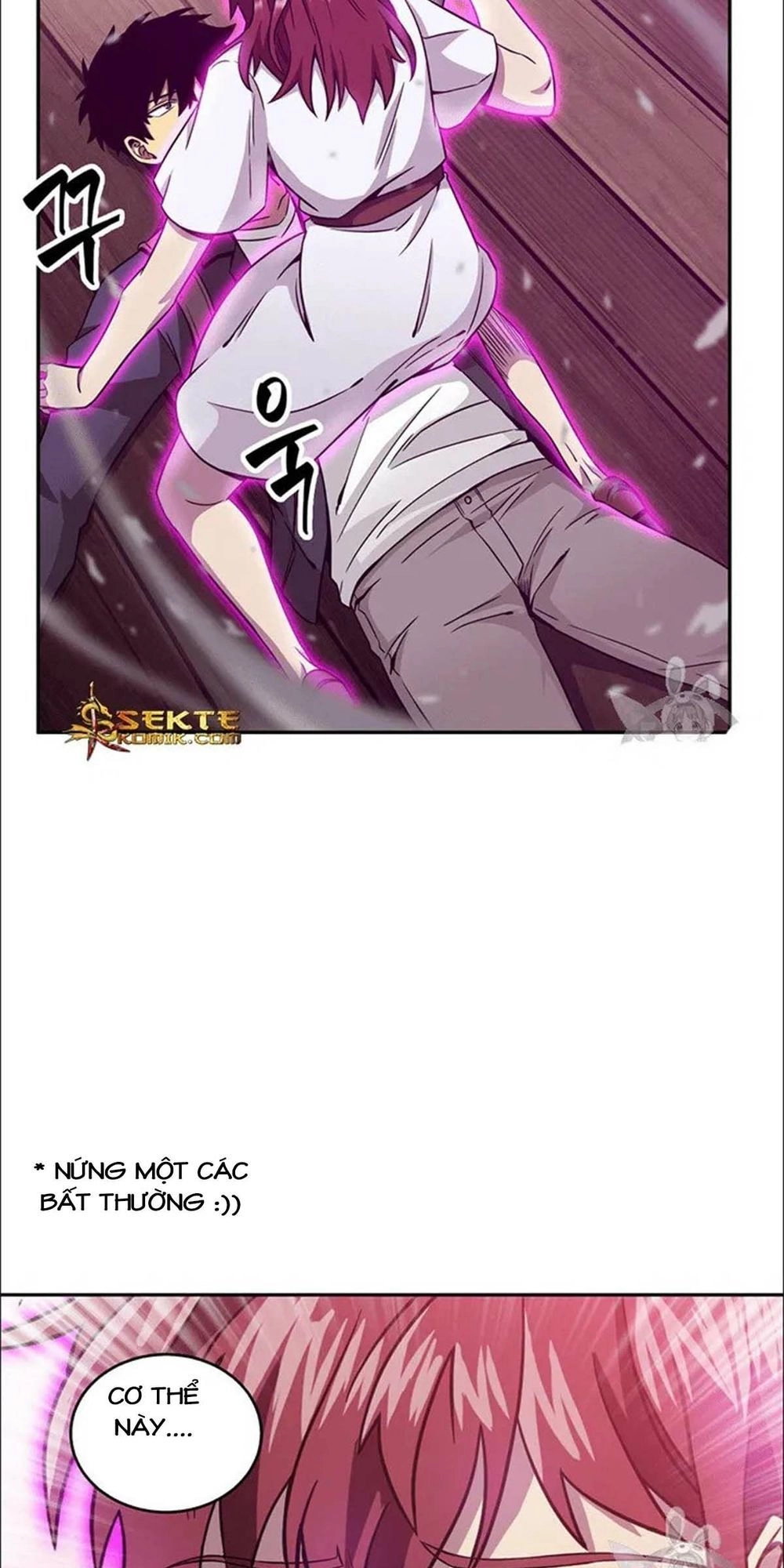 Vua Trộm Mộ Chapter 77 - 45