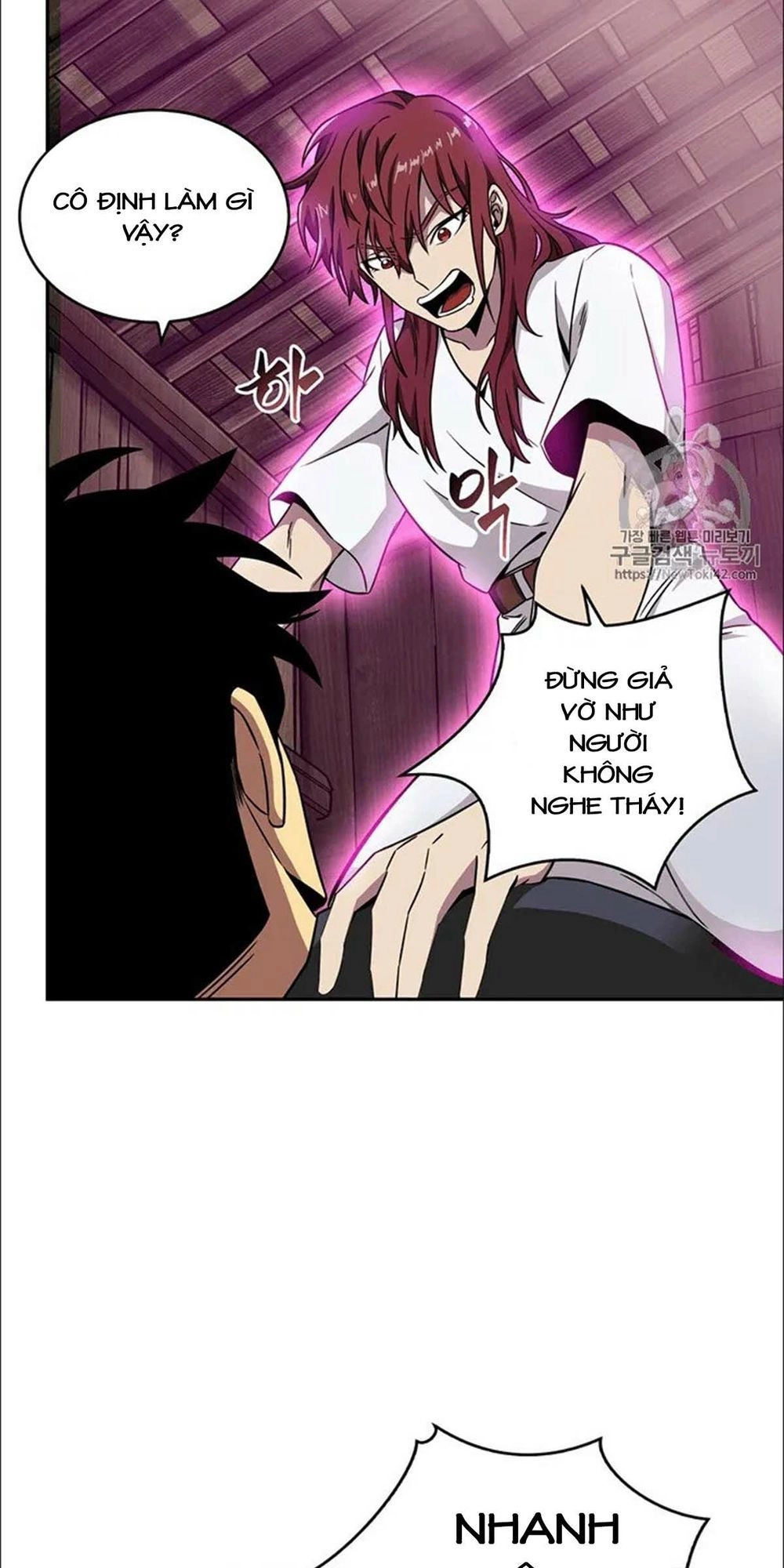 Vua Trộm Mộ Chapter 77 - 48