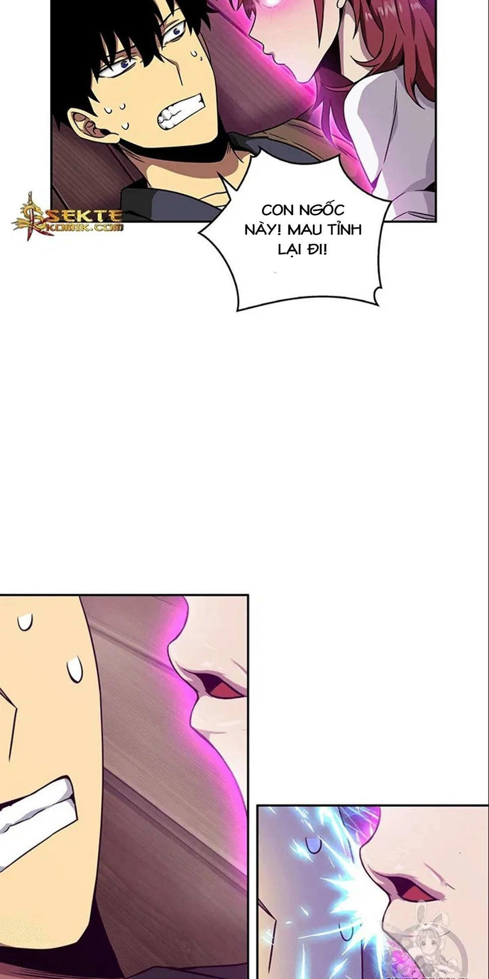 Vua Trộm Mộ Chapter 77 - 52