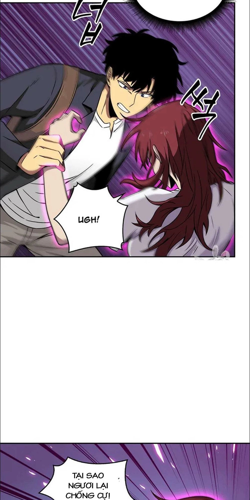 Vua Trộm Mộ Chapter 77 - 57