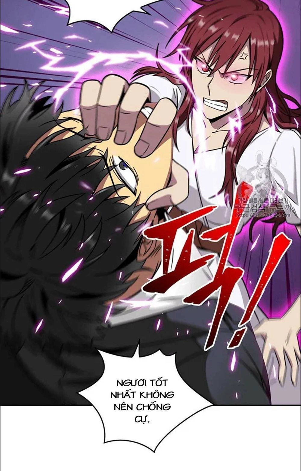 Vua Trộm Mộ Chapter 77 - 58