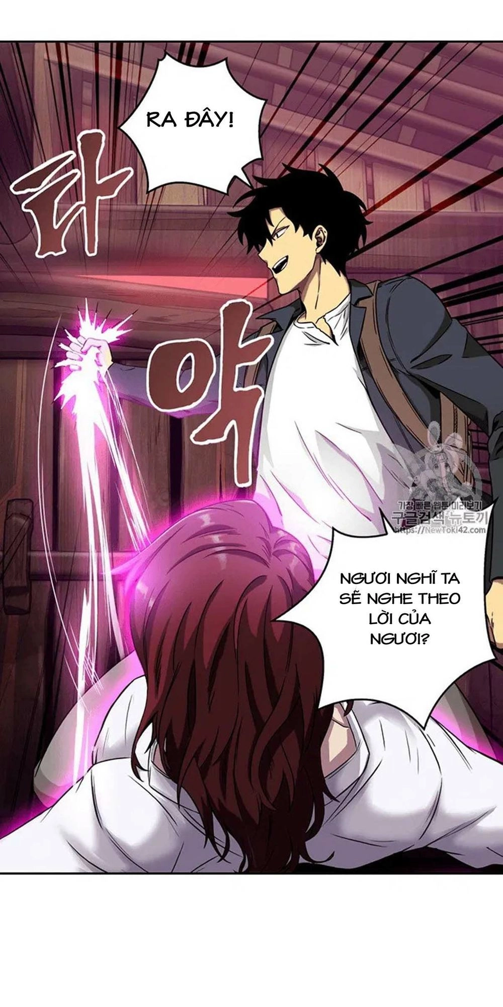 Vua Trộm Mộ Chapter 77 - 63