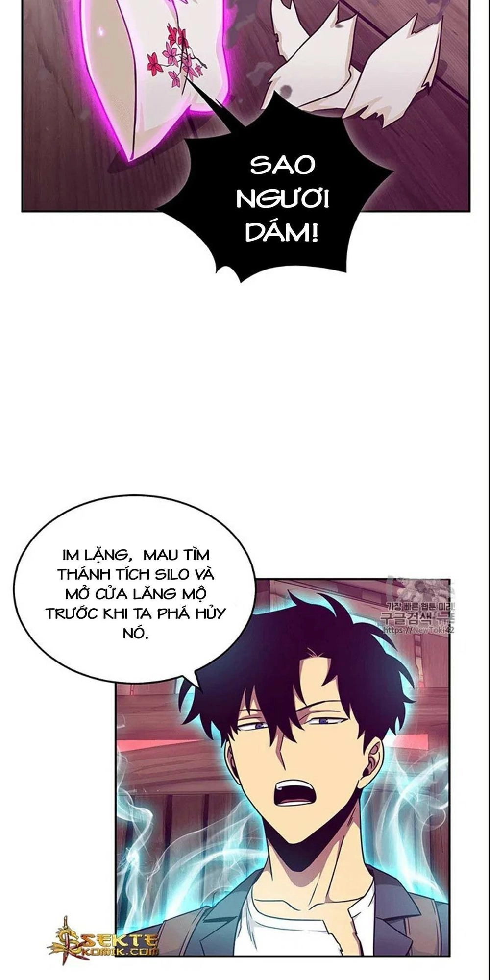 Vua Trộm Mộ Chapter 77 - 73