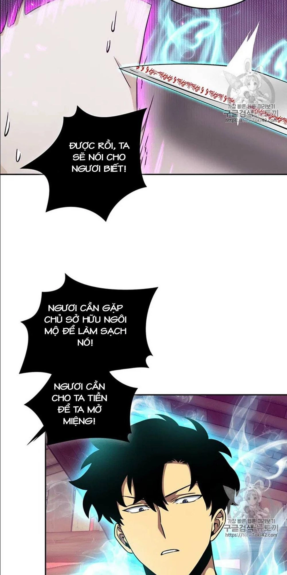 Vua Trộm Mộ Chapter 77 - 76