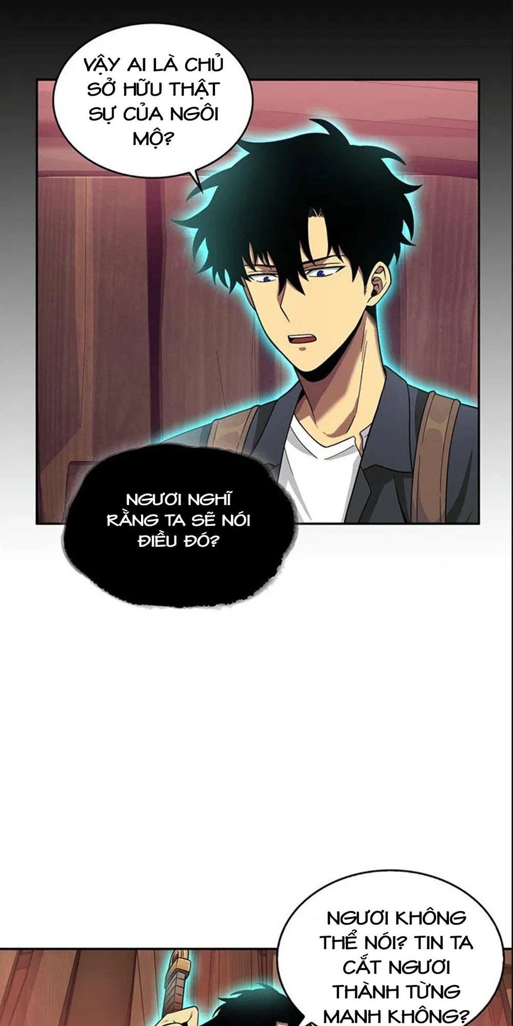 Vua Trộm Mộ Chapter 78 - 2