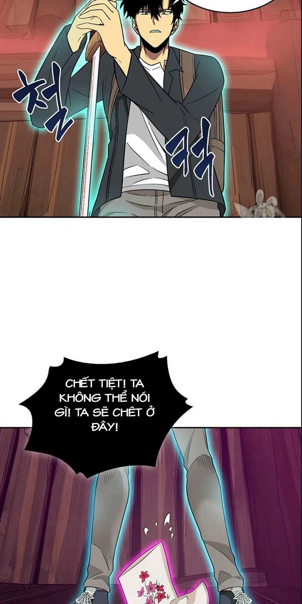 Vua Trộm Mộ Chapter 78 - 3