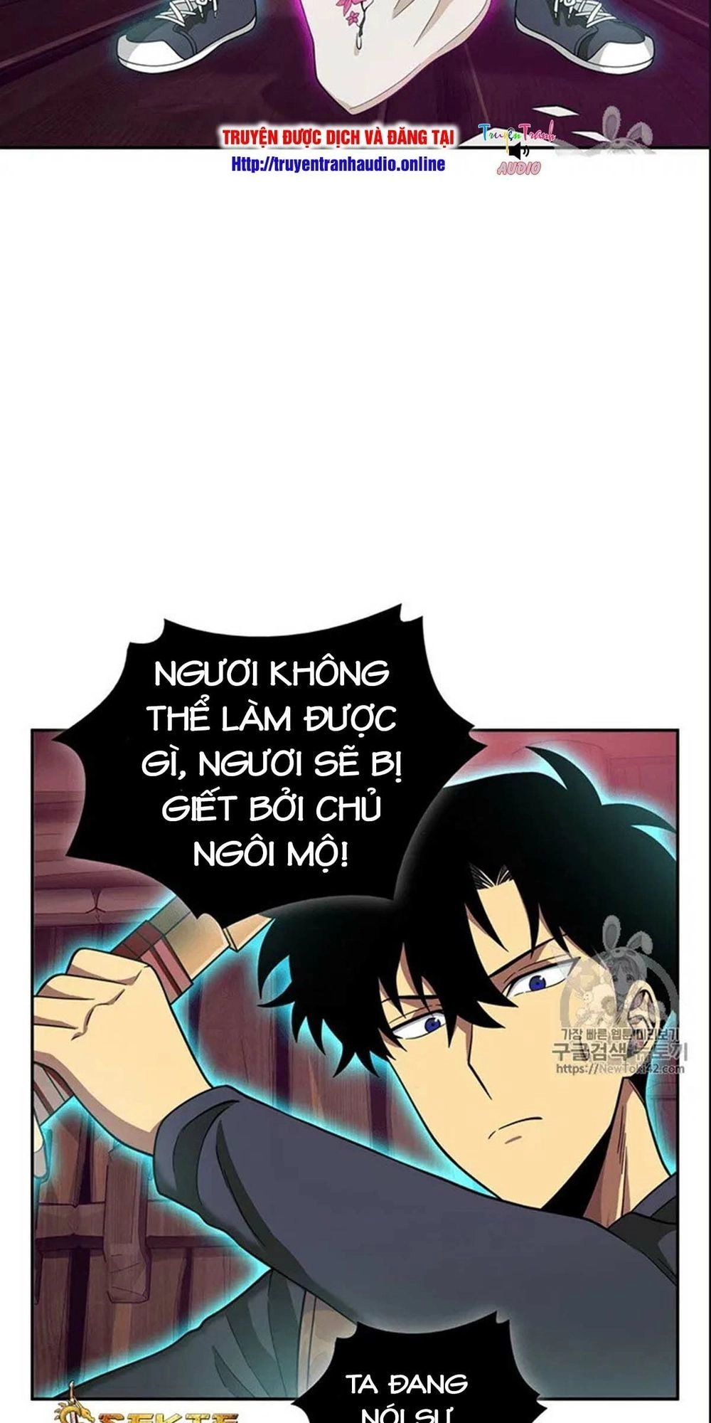 Vua Trộm Mộ Chapter 78 - 4